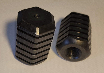 STEP-NUTS RH (Right-Hand)